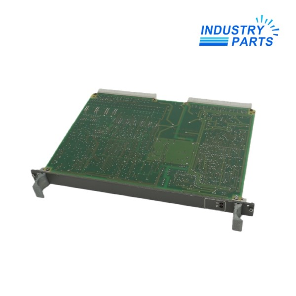 ABB GJR2392700R1210 83SR07D-E Analog Control Module