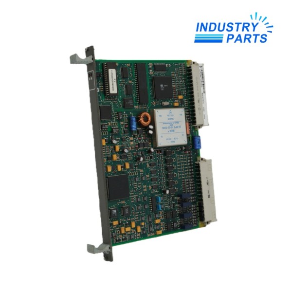ABB GJR2392700R1210 83SR07B-E Analog Control Module
