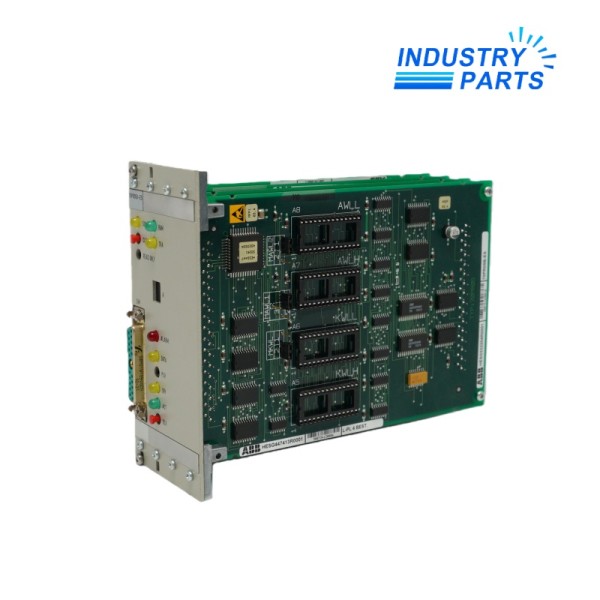 ABB HESG332204R0001 70PR05B-ES Programmable Processor