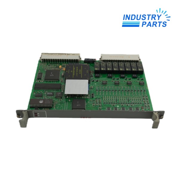 ABB GJR2390200R1210 83SR04D-B Control Module