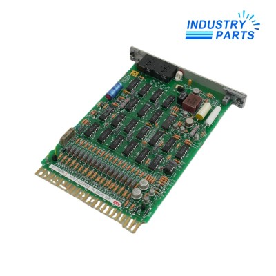 ABB HESG447220R4 70EB02C-ES Control Board