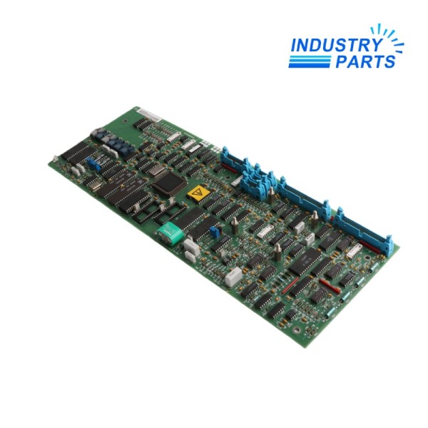 ABB SAFT187CON Drive Control Board