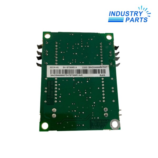 ABB SOIA-01 Adapter Board