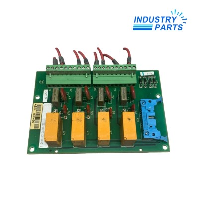 ABB SAFT175 RDO Relay Output Board