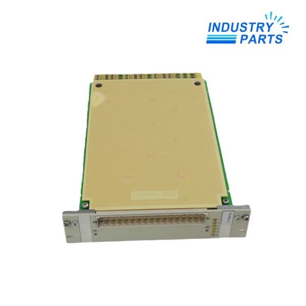 ABB HESG447449R1 70LR01A-E Relay Module