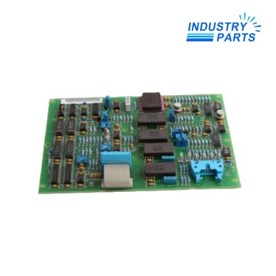 ABB SAFT164ALO SAFT 164 AIO Analog I/O Module