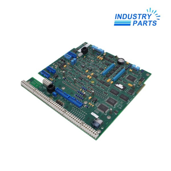 ABB SDCS-CON-2A 3ADT309600R0002 Control Board