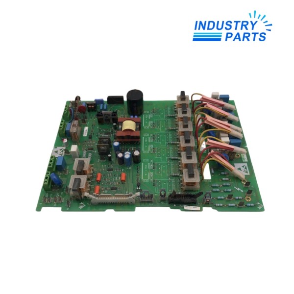 Parker AH385851U003 Power Supply Board