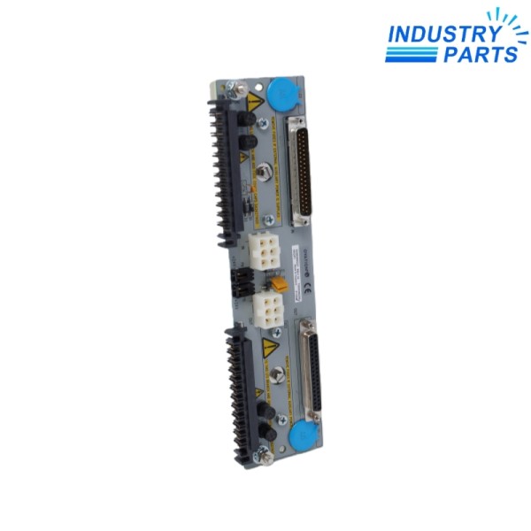 Westinghouse 3A99266G01 Panel