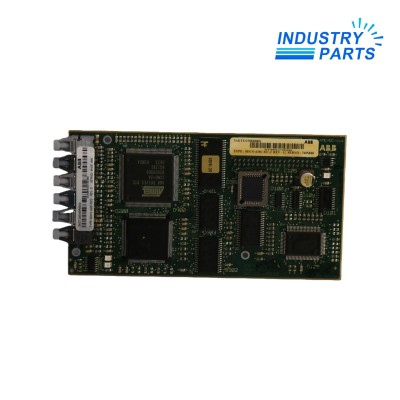 ABB SDCS-AMC-DC2 3ADT312700R0001 Control Board