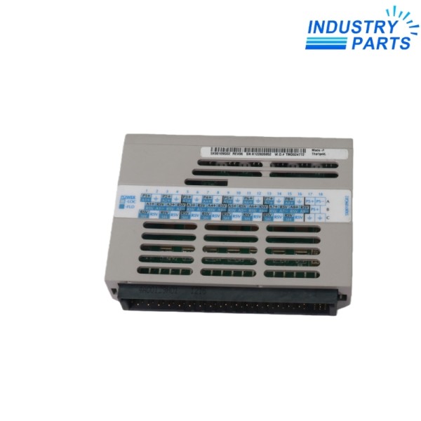 Westinghouse 5X00109G02 Module