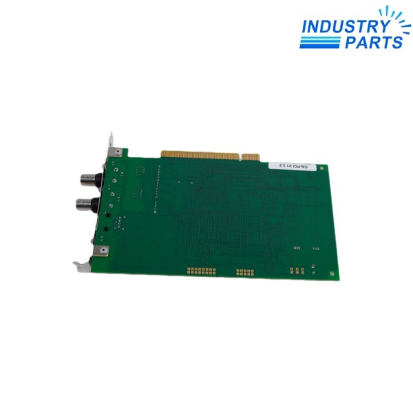 Woodward 5136-CN-PCI Module