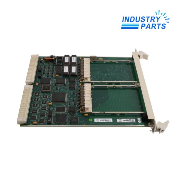 ABB SC540 3BSE006096R1 Submodule Carrier incl. local CPU