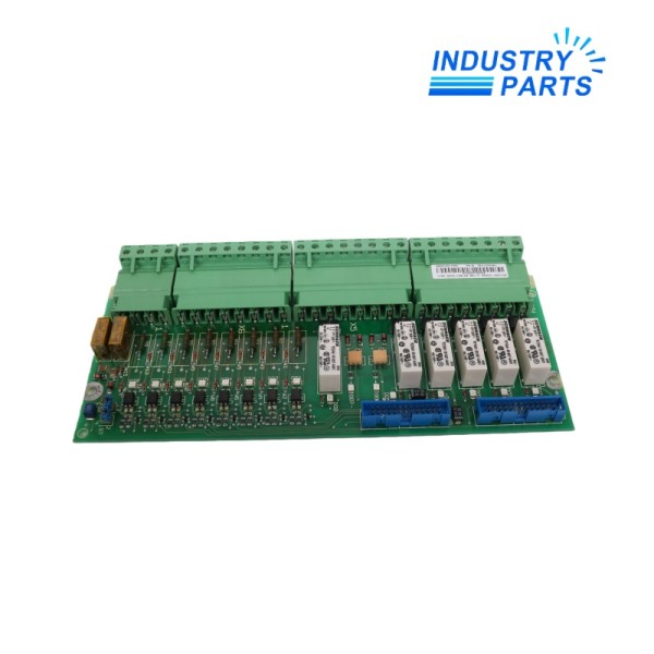 ABB SDCS-IOB-22 3BSE005177R1 Digital I/O Interface Board