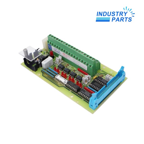 ABB SC86-4CM0 Current Loop Interface Term Card