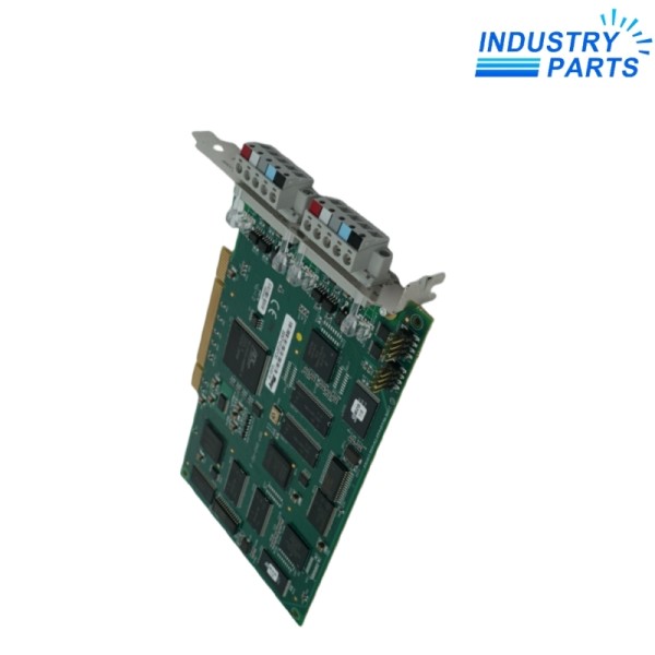 Woodward SST-DN3-PCU-2-E SST-DN3-PCI-2 Module
