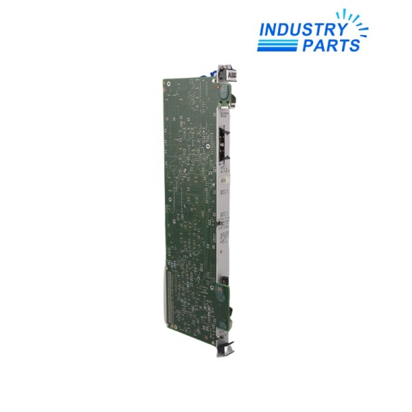 ABB 086444-001 MPRC086444-001 Scanning Board