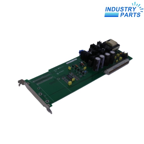 Westinghouse 3A99132G02 3PCPS05 Module