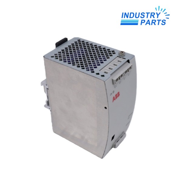 ABB SD822 3BSC610038R1 Power Supply Module