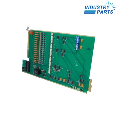 Westinghouse 7379A06G02 3A99160G02 Module