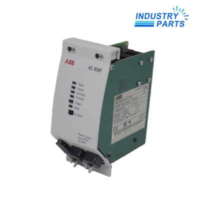 ABB SD802F 3BDH000012R1 Power Supply