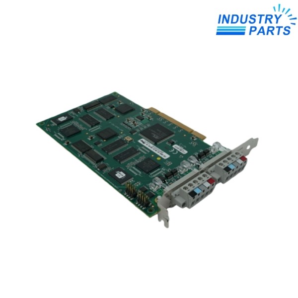 Woodward SST-DN3-PCU-2-E SST-DN3-PCI-2 Module