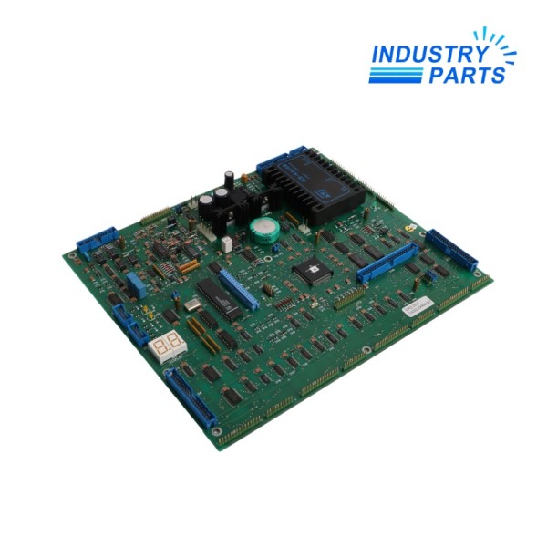 ABB YPQ201T 3ASD299001B2 Computer Board