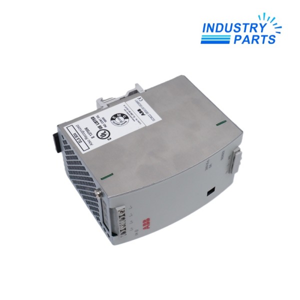 ABB SD822 3BSC610038R1 Power Supply Module