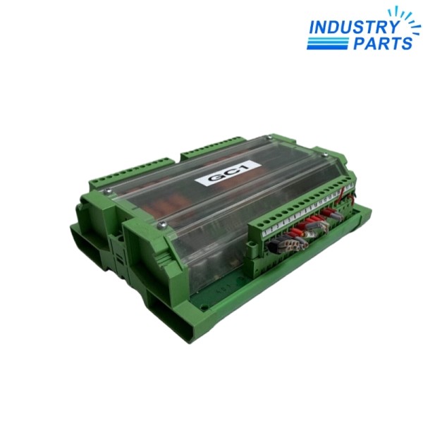 Woodward 8440-1041 Control Module