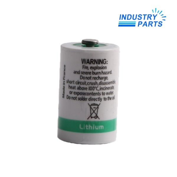 ABB SB808F 3BDM0001199R1 Battery for RAM Buffering