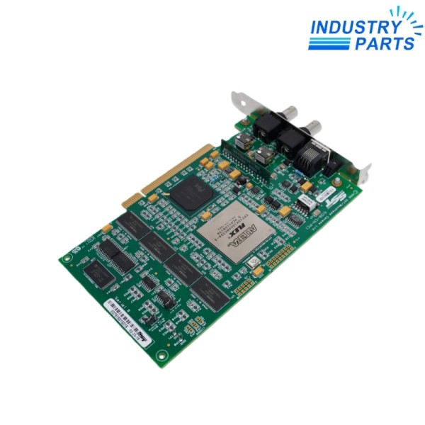Woodward 5136-CN-PCI Module