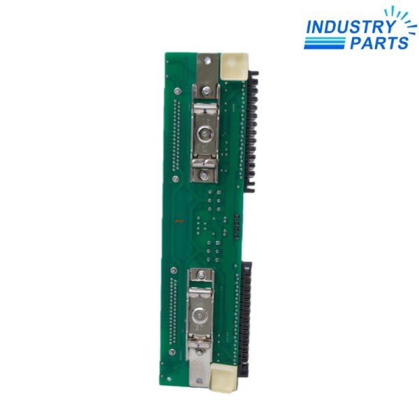 Westinghouse 3A99266G01 Panel