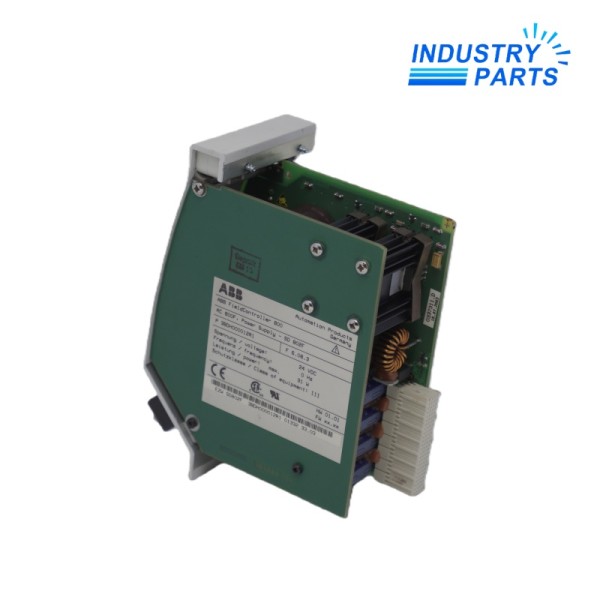 ABB SD802F 3BDH000012R1 Power Supply