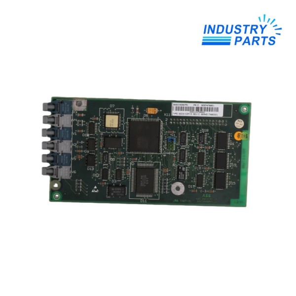 ABB SDCS-COM-5 3BSE006567R1 Drives Module