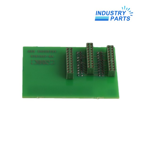 ABB SDCS-REB-1C Interface Card