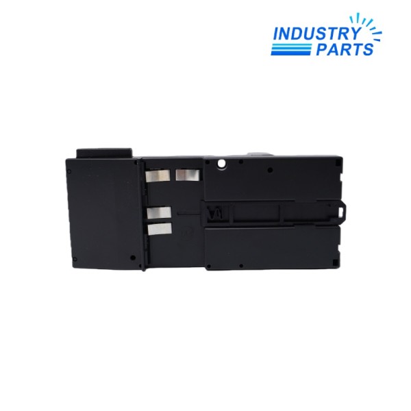GE IC200CHS022L Compact I/O Carrier Module