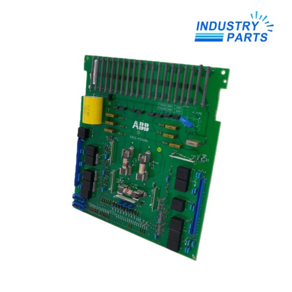 ABB SDCS-PIN-205 3ADT310500R1 Power Interface Board