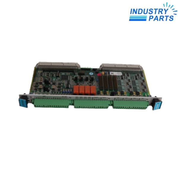 Vibrometer VM600 IOC4T 200-560-000-111 Module