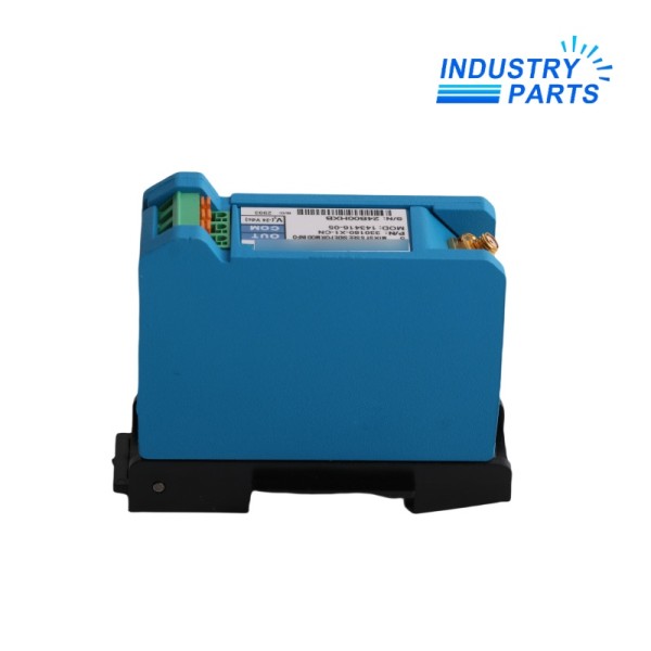 Bently Nevada 330180-X1-05 MOD:145004-90 3300 XL Proximitor Sensor