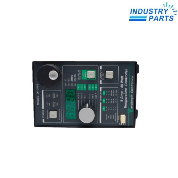 WAVELENGTH ELECTRONICS LFI-3751 Module