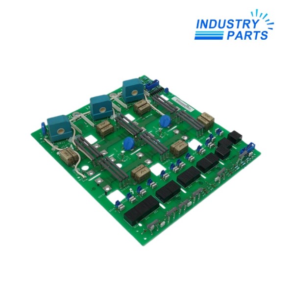 ABB SDCS-PIN-11 3ADT306100R0001 Field Exciter Board