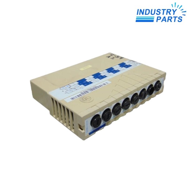 Westinghouse 1C31116G02 Module