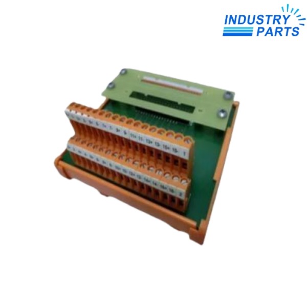 WEIDMULLER AAI143/543-YG Module