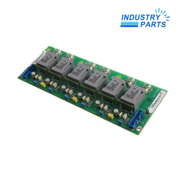 ABB SDCS-PIN-48 3BSE004939R0002 Pulse Transformer Board