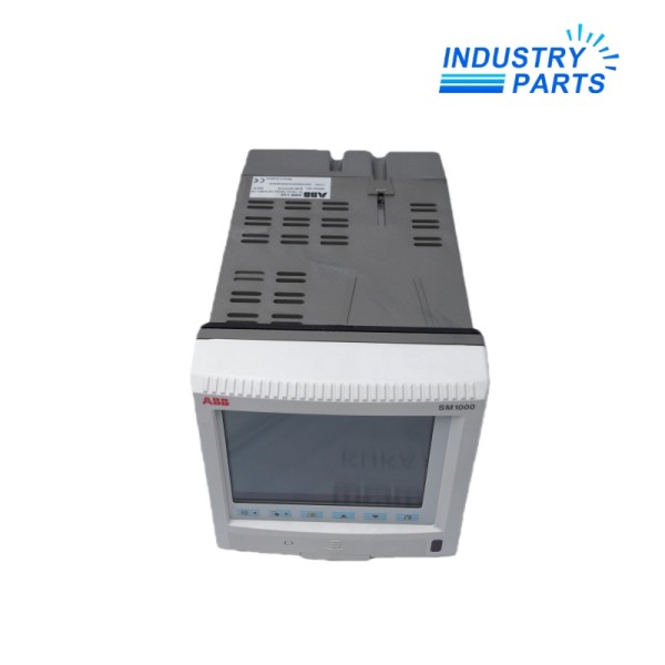 ABB SM1006S/B12/0000/32/STD Videographic Chart Recorder