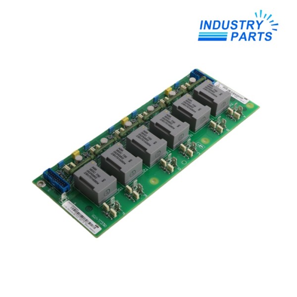 ABB SDCS-PIN-48 3BSE004939R0002 Pulse Transformer Board