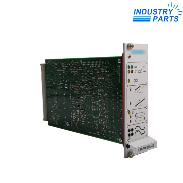 VICKERS EEA-PAM-513-A-32 Module