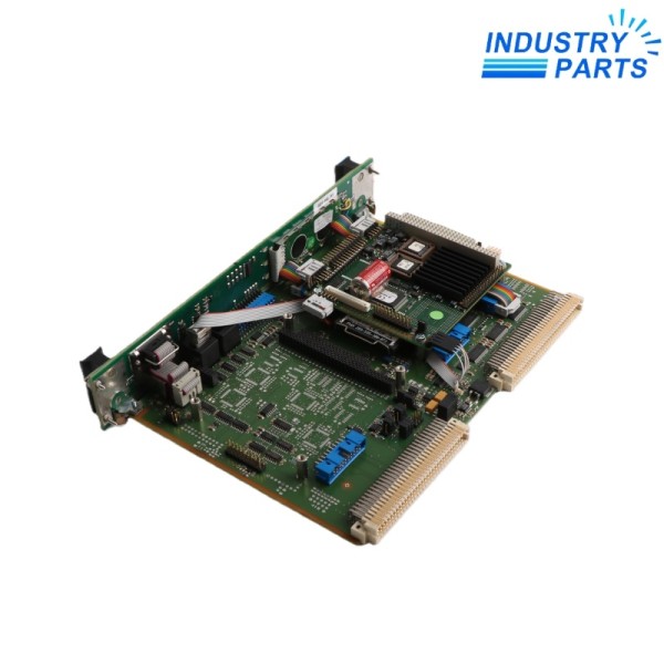 Vibrometer VM600 CPUM 200-595-100-032 Module