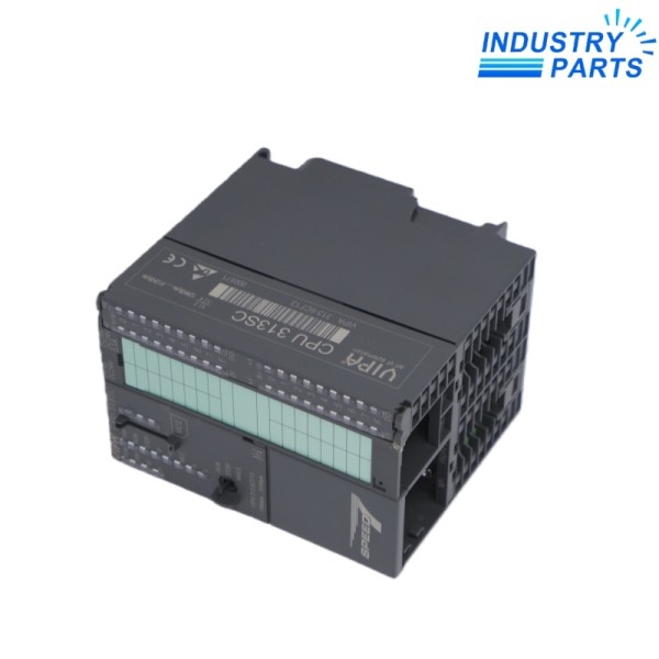 VIPA CPU313SC 313-6CF13 Module