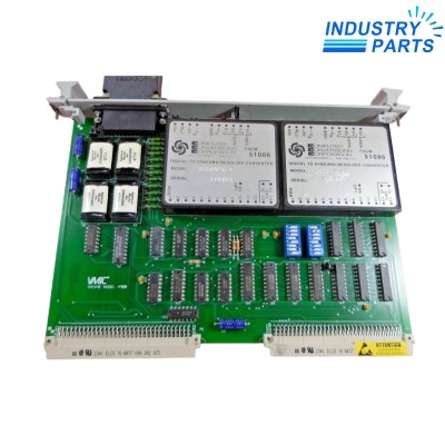 VMIC VMIVME 4900 Module